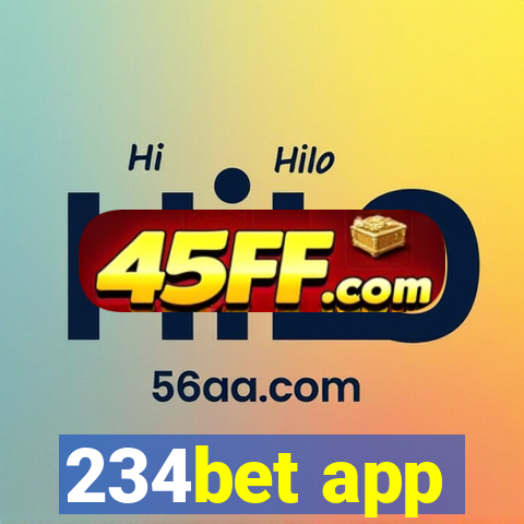 234bet app